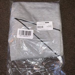 Fashion Nova Two Piece Set